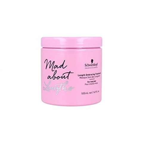 Schwarzkopf Professional Mad About Lengths Embracing Treatment 500ml