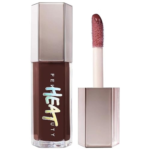 Fenty Beauty Gloss Bomb Heat - Hot Chocolit Heat 9 ml