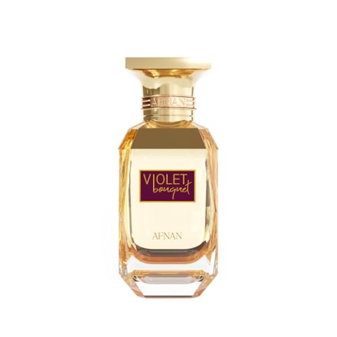 Violet Bouquet Eau de Parfum