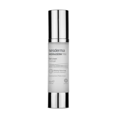 Sesderma Hidraderm Trx Crema Gel 50Ml. 1 Unidad 50 g