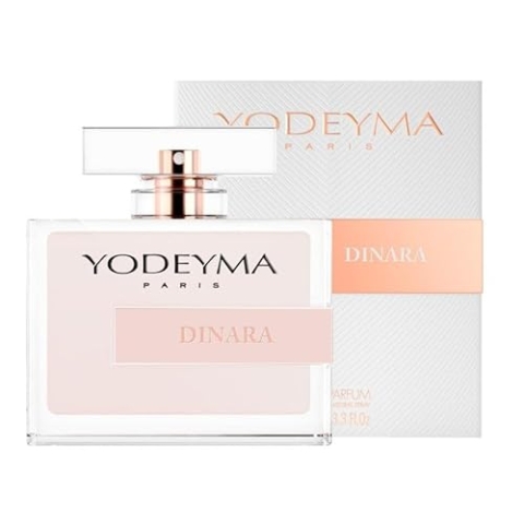 Yodeyma Donna Dinara Eau de Parfum 100 ml.