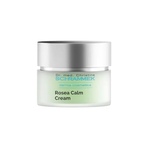 SCHRAMMEK Rosea Calm Cream, 1 x 50 ml