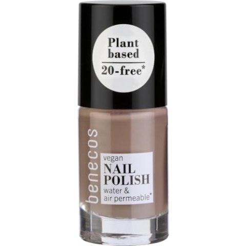benecos Nail Polish rock it!