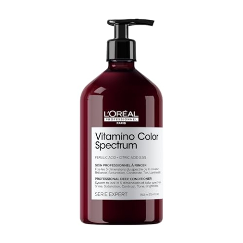 L'Oréal Vitamino Color Spectrum Conditioner 750ml