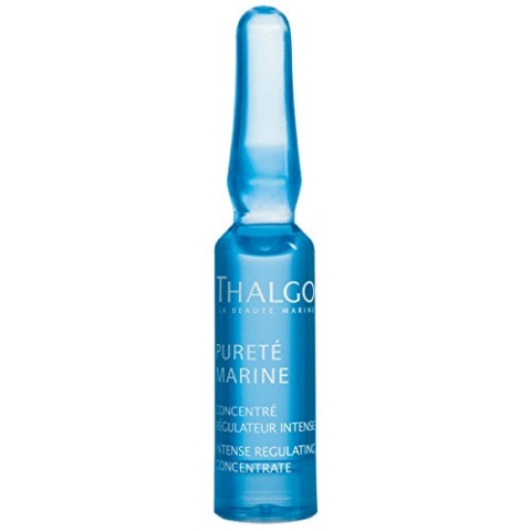 Regulierendes Intensiv-Konzentrat 7 x 1,2 ml, Pureté Marine