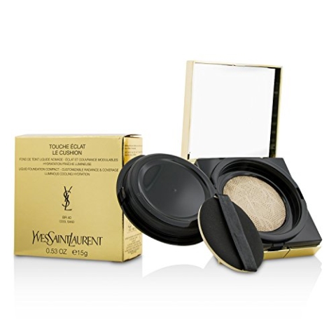 Ysl Face Foundation er Pack(x)