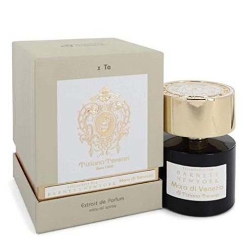 Moro Di Venezia Extrait De Parfum Spray 100ml
