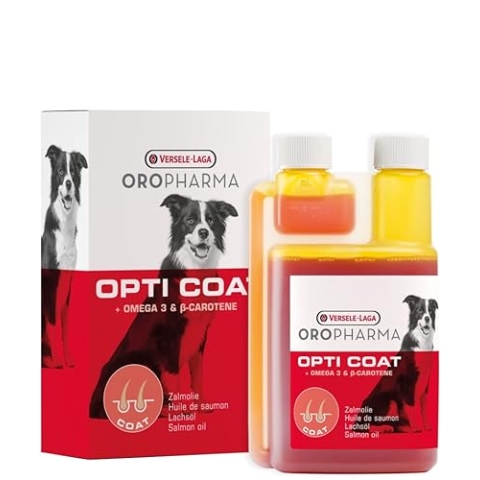 Versele-laga Oropharma Opti Coat Gesundheitszubehör