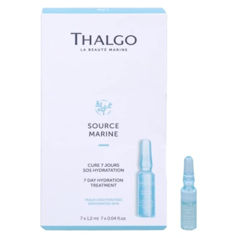 Hydra-Boost Ampullen, 7 Stück, Source Marine