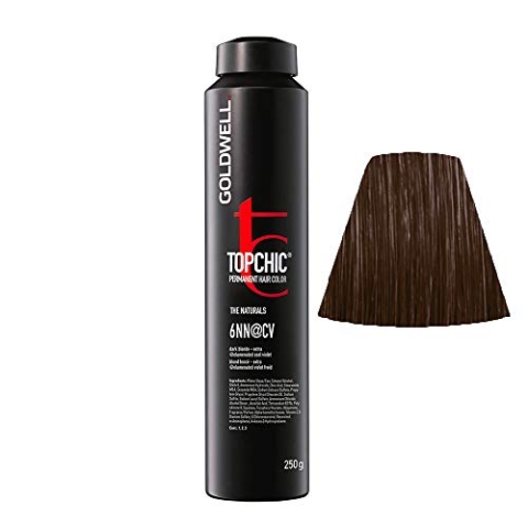 Goldwell elumenated naturals 6NN@CV 250ml