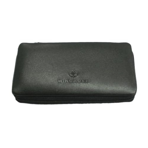 WINDROSE Ambiance Manicure Set Black