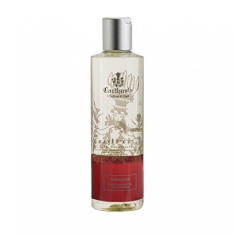 Carthesium Corallium Shower Gel 250 ml