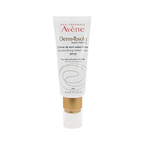Avène Körper Sonnencreme 1er Pack (1x 40 ml)