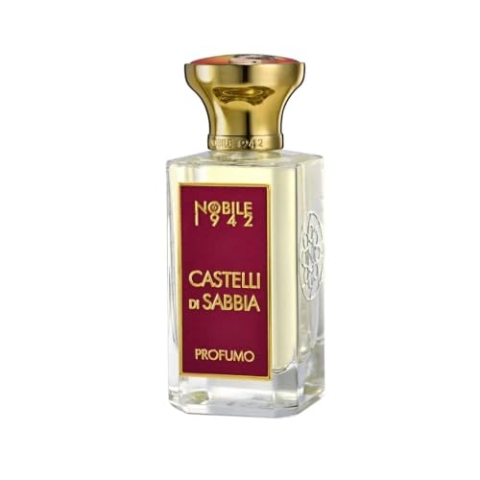 NOBILE 1942 Castelli di Sandparfum, 75 ml