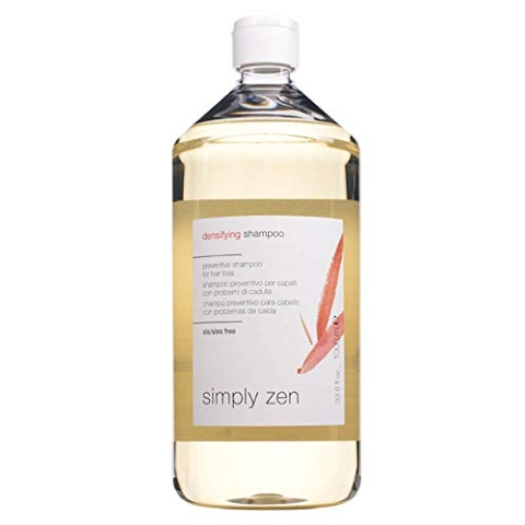 Simply Zen Densifying Shampoo 1000 ml