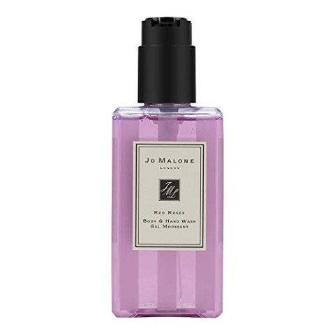 Jo Malone London - Red Roses Body & Hand Wash Duschgel 250ml