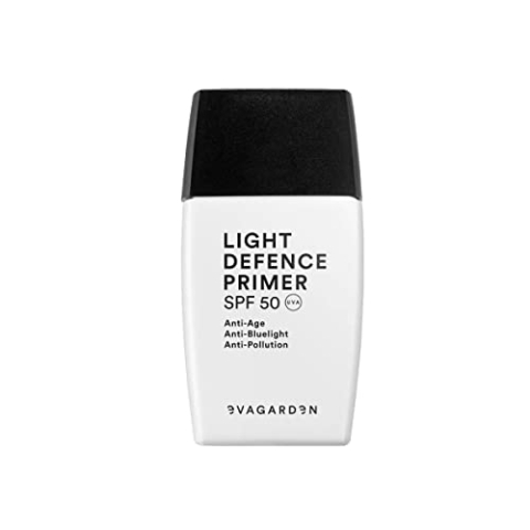 Evagarden LIGHT DEFENCE PRIMER SPF50 Anti-Age 30 ml