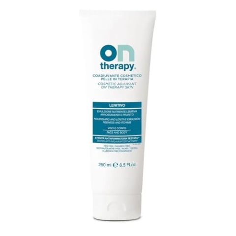 Ontherapy Körpercreme - 250 ml