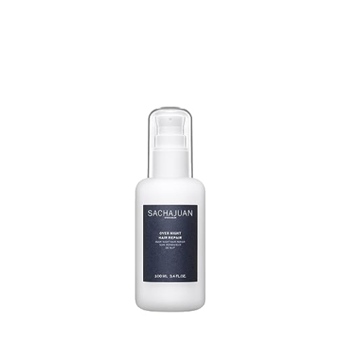 SACHAJUAN Over Night Hair Repair 100 ml