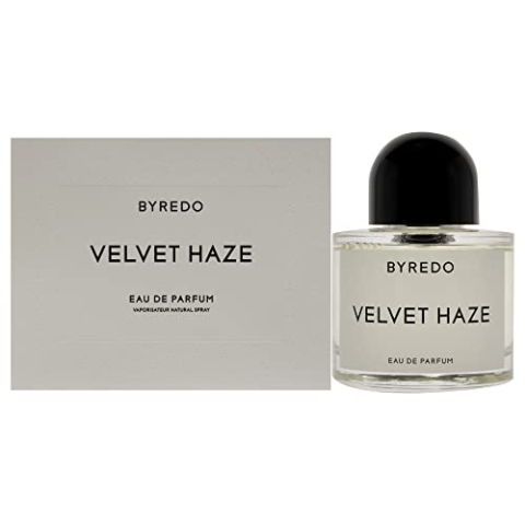 Byredo Edp Velvet Haze 50 Ml - 50 ml