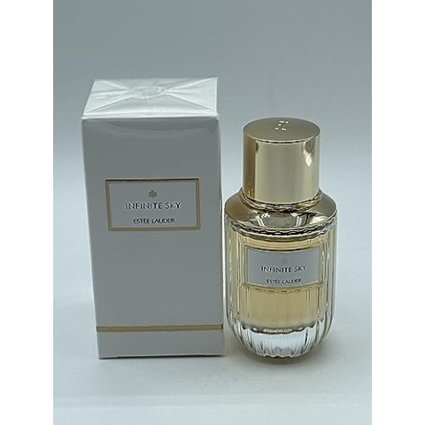 Estée Lauder, Infinite Sky, Eau de Parfum, Unisex, 40 ml.