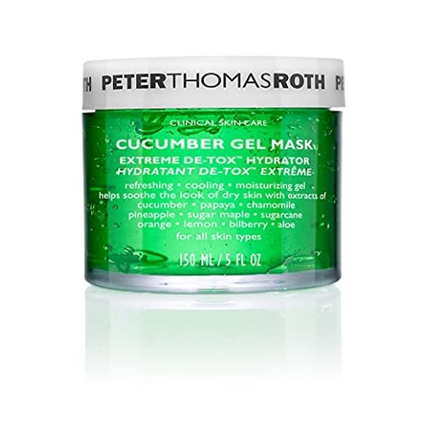 Peter Thomas Roth Cucumber Gel Mask 50 ml