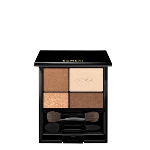 Sensai EYE COLOUR palette #02-night sparkle 3,7 g