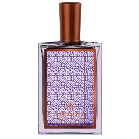 MOLINARD MM Eau de Parfum 75 ml