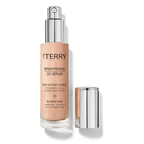 BY TERRY BRIGHTENING CC SERUM NR.2,5 NUDE GLOW, 30 ML