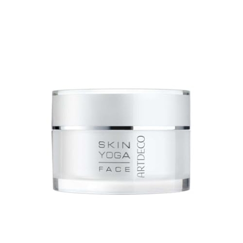 ARTDECO Collagen Booster Cream With Vitamin C - Anti-Aging Gesichtscreme für straffe Haut - 1 x 50 ml
