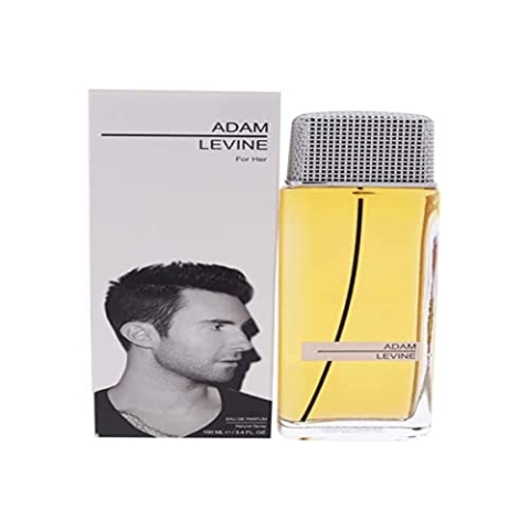 Adam Levine Adam Levine for Women 3.4 oz EDP Spray