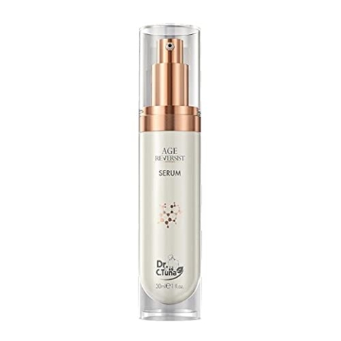 Farmasi Dr. C. Tuna Age Reversist smoothing serum 30ml / 1fl.oz.