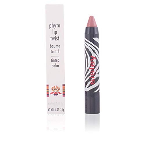 Sisley Paris Phyto-Lip Twist 07 Coral unisex, Lippen-Make-up 2.5 g