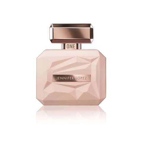 Jennifer Lopez ONE Eau De Parfum Spray, 50ml