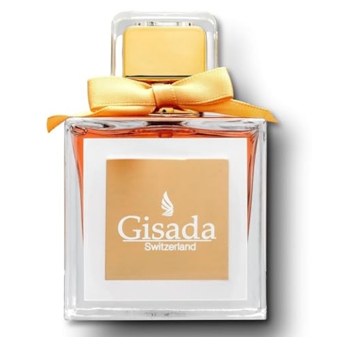 Gisada Donna 100ml (3,4 oz)