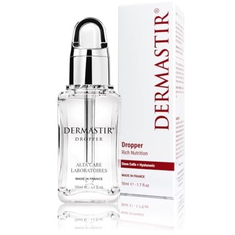 DERMASTIR Tropferreiche Ernährung
