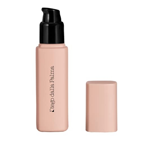DIEGO DALLA PALMA, NUDISSIMO FONDOTINTA OPACO 244W, 30 ml.