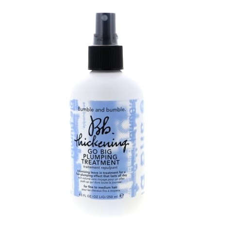 Bumble & Bumble Bumble & Bumble Thickening Hairspray 30ml