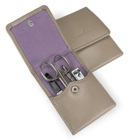 WINDROSE Merino Manicure-Set 7,5 cm