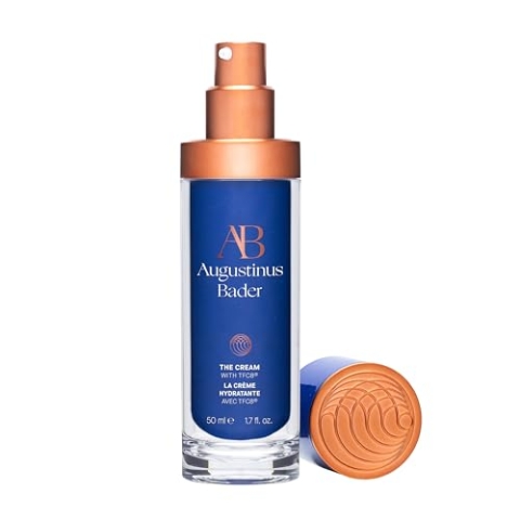 The Cream by Augustinus Bader for Unisex – 1,7 oz Cream