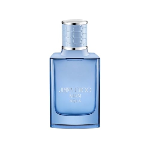 Jimmy Choo Man Aqua EdT, Linie: Man Aqua, Eau de Toilette für Herren, Inhalt: 30ml