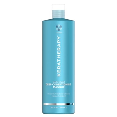 Keratherapy Keratin Deep Conditioning Masque 500ml