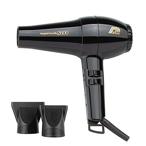 Secador Mano Parlux Superturbo 2600