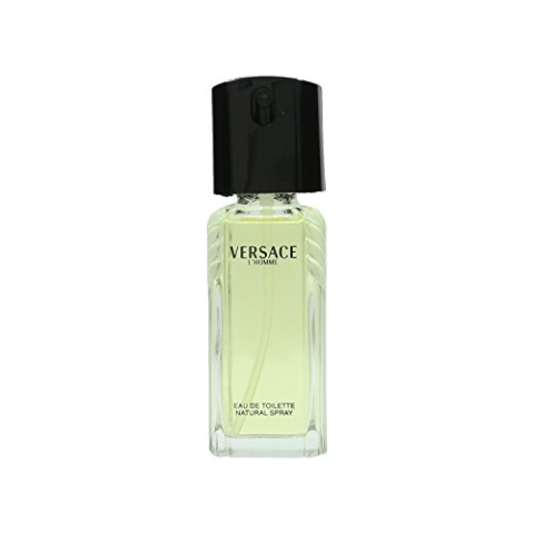 Versace L'Homme Eau de Toilette 30ml Spray