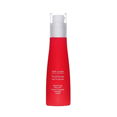 Estée Lauder Nutritious Super-Pomegranate Milky Lotion Körperlotion, 100 ml