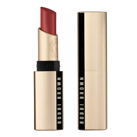Luxe Matte Lipstick – Claret by Bobbi Brown for Women – 0,12 oz Lipstick