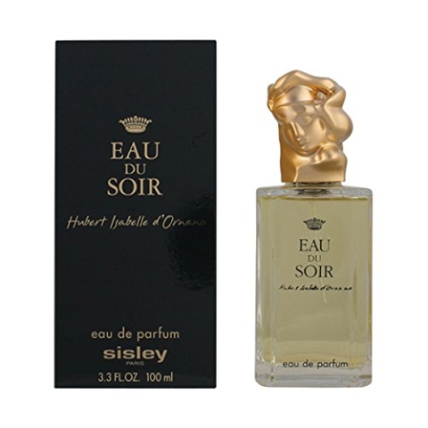 Sisley Eau du Soir Eau de Parfum 100ml
