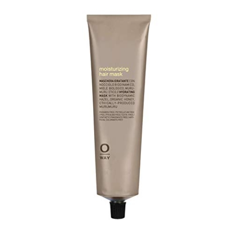 OWAY MOISTURIZING HAIR MASK 150 ML