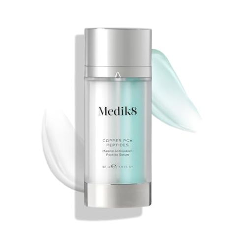 MEDIK8 Copper PCA Peptides Serum 30 ml