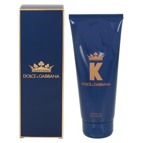 Dolce&Gabbana Shower Gel 200 Ml, Aromático